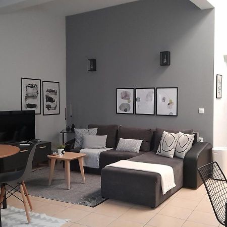 Apt22 Stylish Apartment Close Of Heraklion Center 외부 사진
