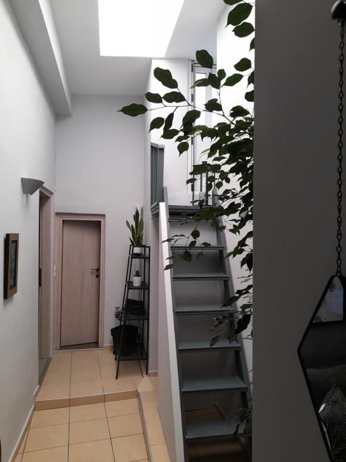 Apt22 Stylish Apartment Close Of Heraklion Center 외부 사진