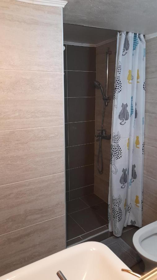 Apt22 Stylish Apartment Close Of Heraklion Center 외부 사진