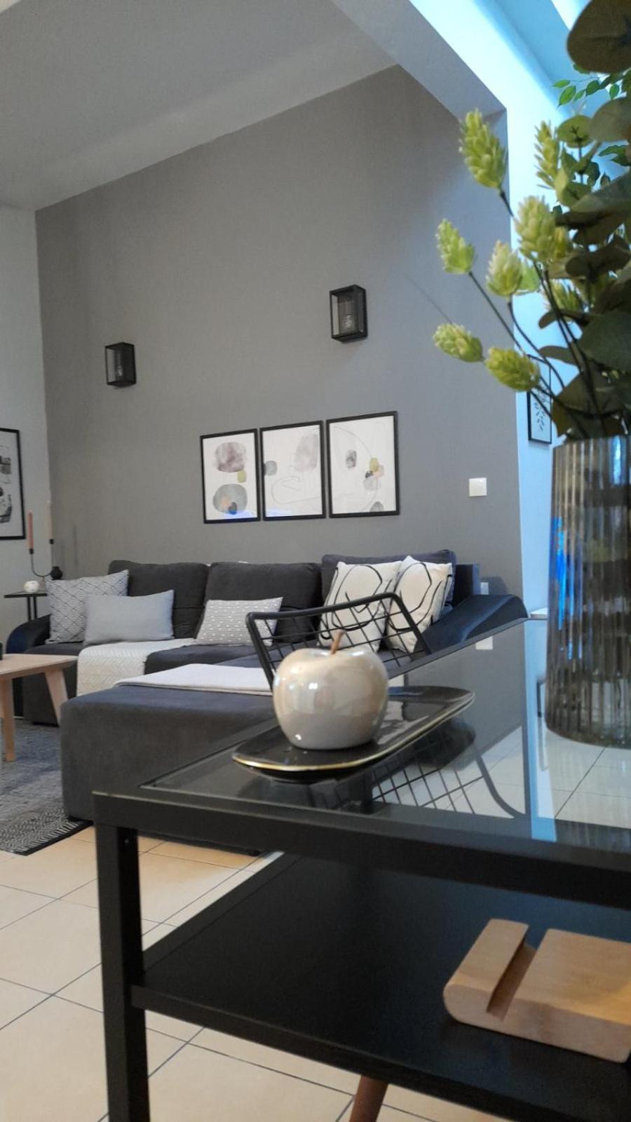 Apt22 Stylish Apartment Close Of Heraklion Center 외부 사진