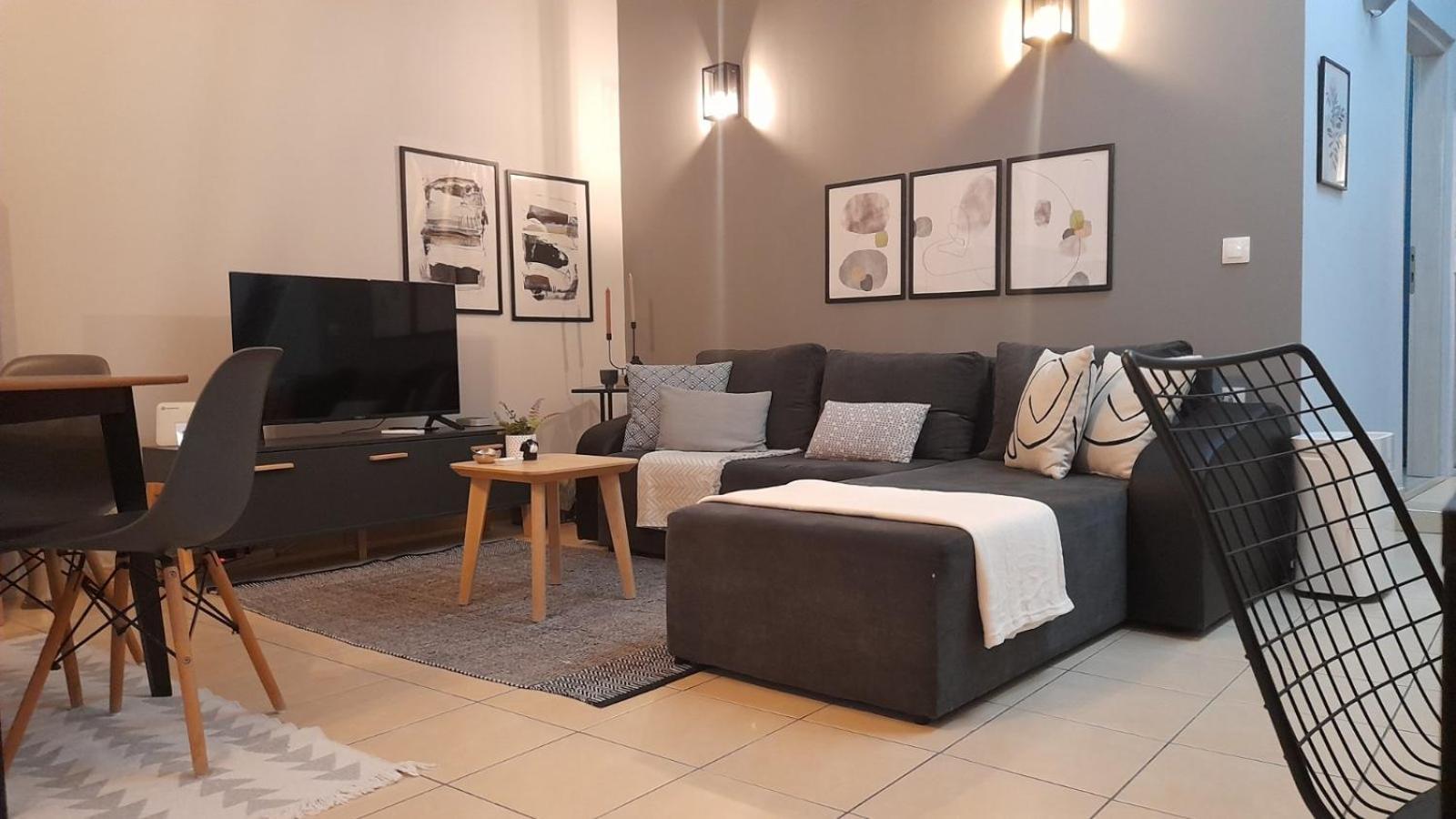 Apt22 Stylish Apartment Close Of Heraklion Center 외부 사진