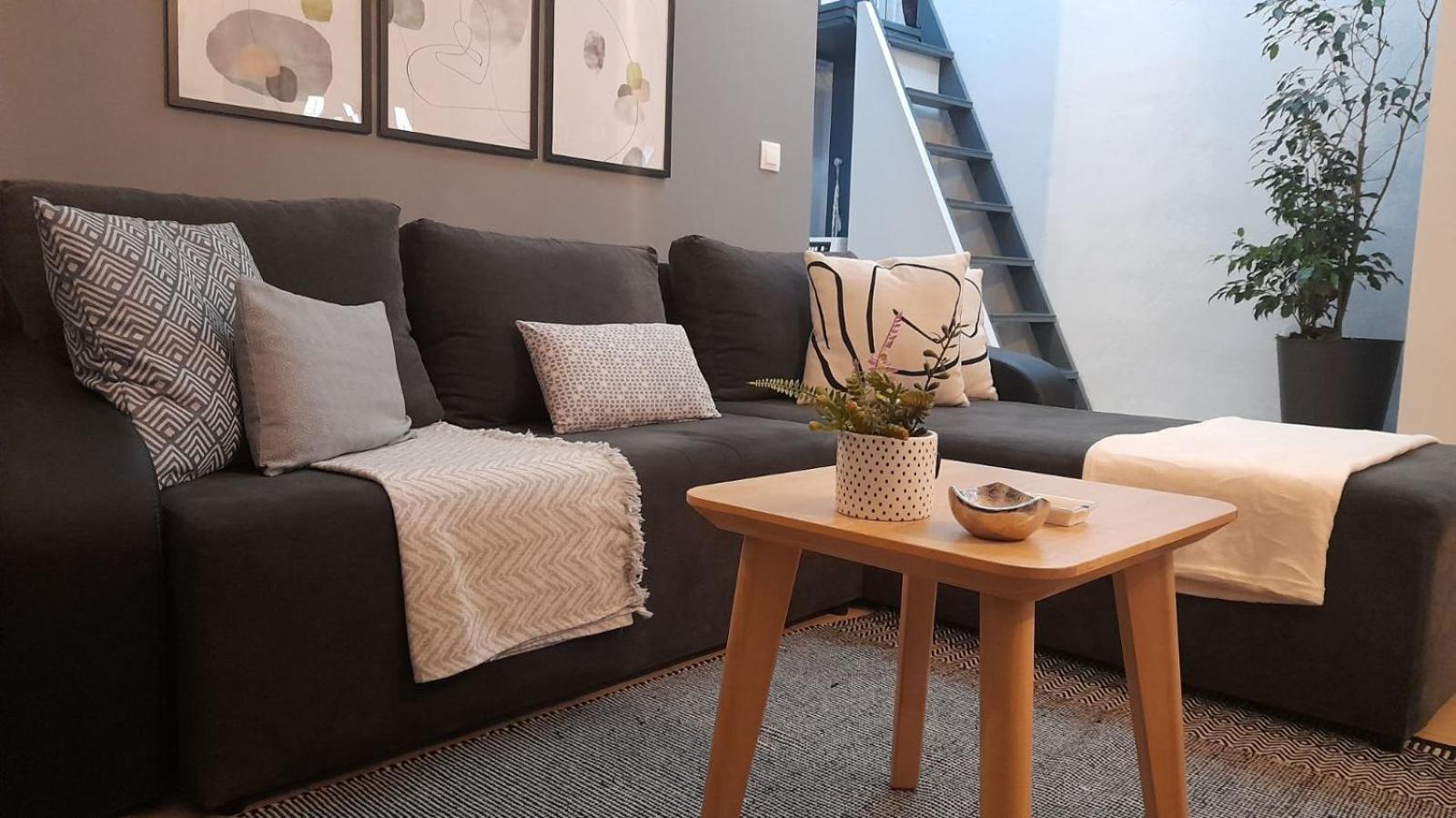 Apt22 Stylish Apartment Close Of Heraklion Center 외부 사진