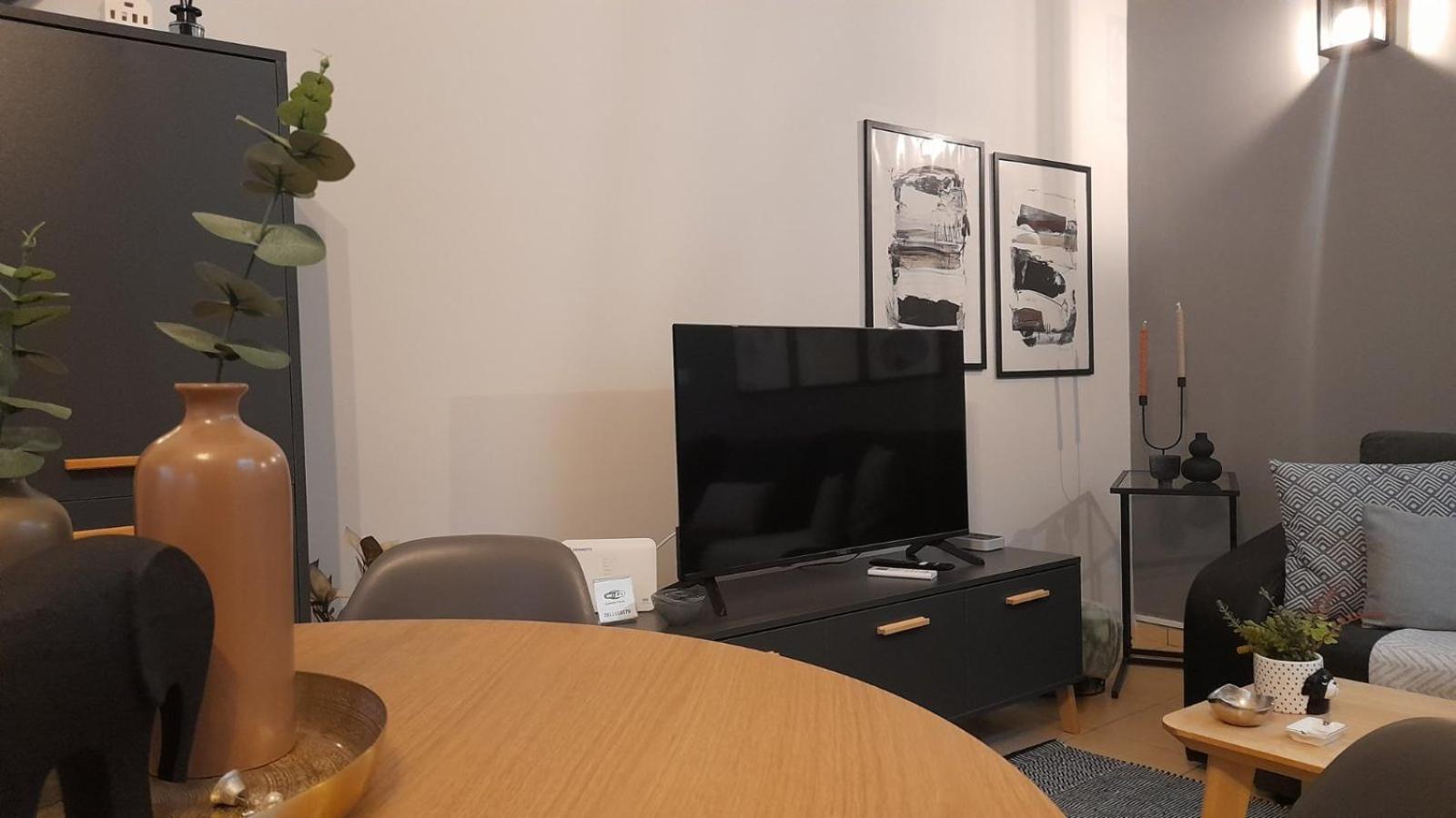 Apt22 Stylish Apartment Close Of Heraklion Center 외부 사진
